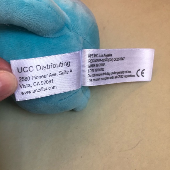 The Odd 1s Out: Furry Plooosh - Picture 9 of 10